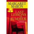 thumbnail image 1 of Pre-Owned Last Lessons of Summer (Mass Market Paperback) 044661422X 9780446614221, 1 of 1