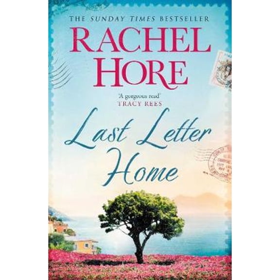 Pre-Owned Last Letter Home (Paperback) 1471156966