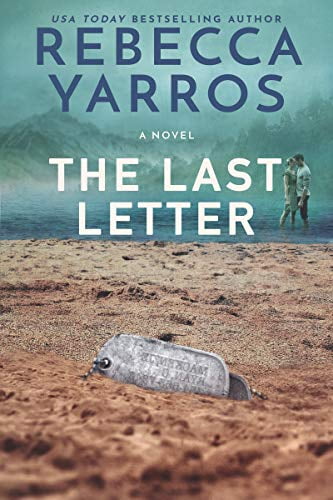 Pre-Owned Last Letter, The Paperback