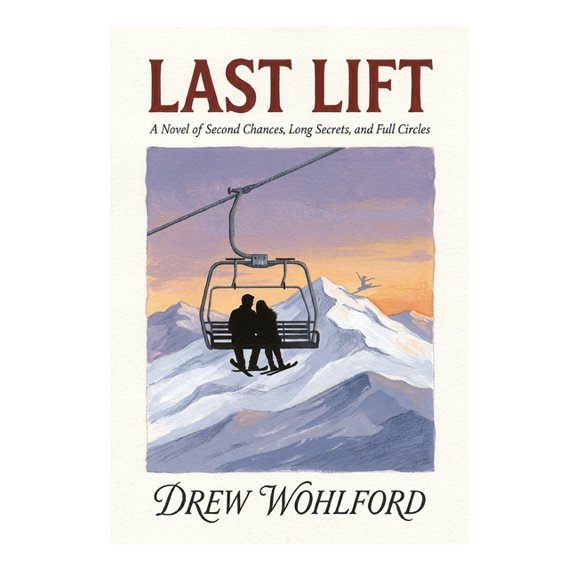 Last Lift, (Paperback)