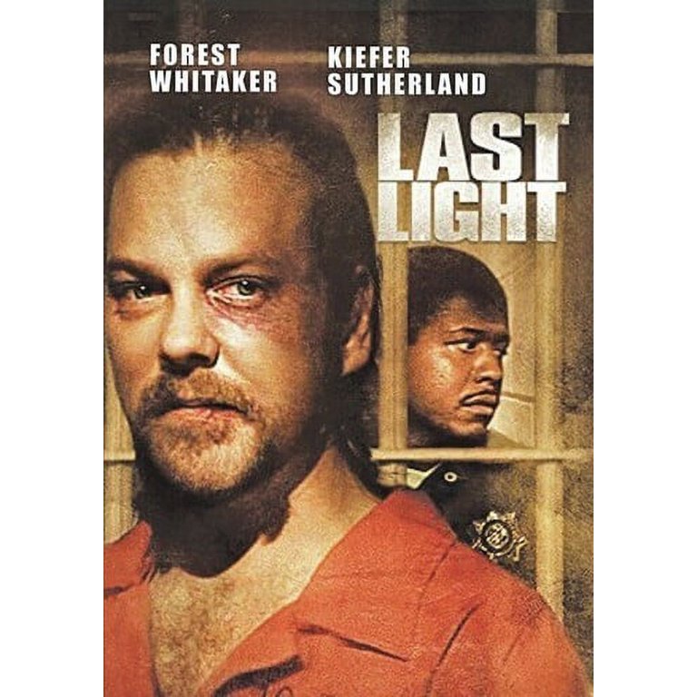 Last Light (DVD), CBS Mod, Mystery & Suspense - Walmart.com