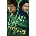 thumbnail image 1 of Last Line (Paperback) by Harper Fox, 1 of 1