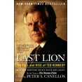 thumbnail image 1 of Last Lion : The Fall and Rise of Ted Kennedy (Paperback), 1 of 1