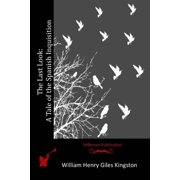 The Last Look Paperback