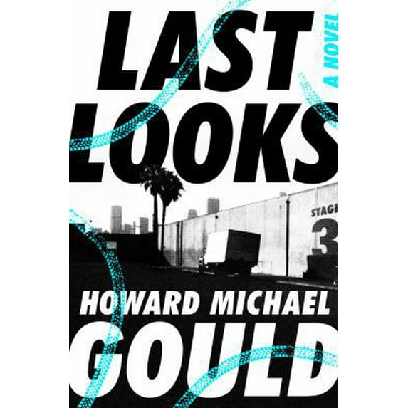 Pre-Owned Last Looks (Hardcover) 152474249X 9781524742492