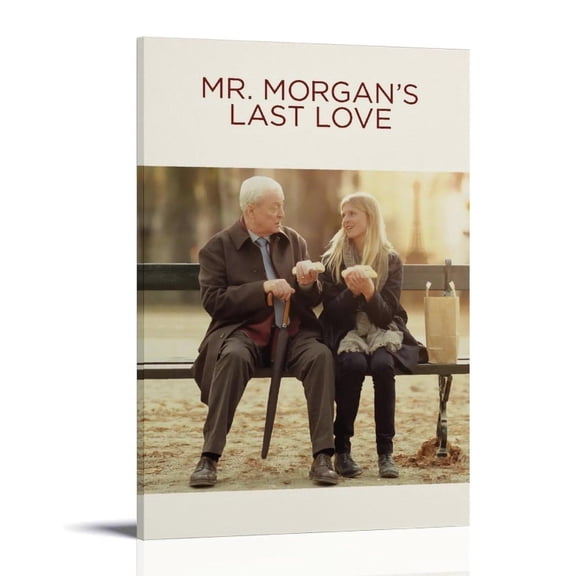 Last Love Custom Poster Home Office Decor Surreal Wall Art Room Decor Poster