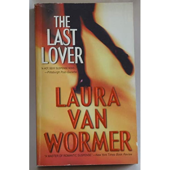 Pre-Owned The Last Lover (Unknown) 155166836X 9781551668369