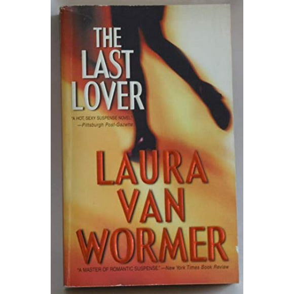 Pre-Owned The Last Lover (Unknown) 155166836X 9781551668369