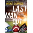 thumbnail image 1 of Last Man Out, (Paperback), 1 of 1