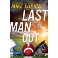 thumbnail image 1 of Pre-Owned Last Man Out (Paperback) 0147514916 9780147514912, 1 of 1