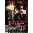 thumbnail image 1 of Last Man Standing (DVD), 1 of 5