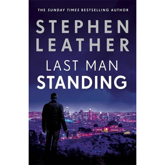 Last Man Standing (Paperback)