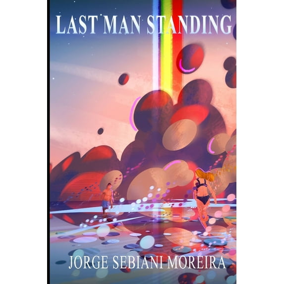 Last Man Standing (Paperback)