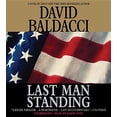 thumbnail image 1 of Pre-Owned Last Man Standing Paperback, 1 of 1