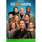 Last Man Standing: The Complete Season 9 (DVD)