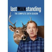 Last Man Standing: The Complete Sixth Season