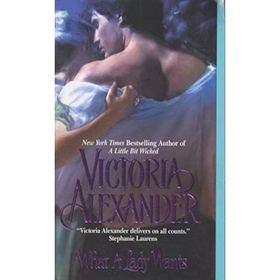 Pre-Owned Last Man Standing: What a Lady Wants (Paperback)