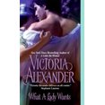 thumbnail image 1 of Pre-Owned What a Lady Wants (Mass Market Paperback) 0060882638 9780060882631, 1 of 1