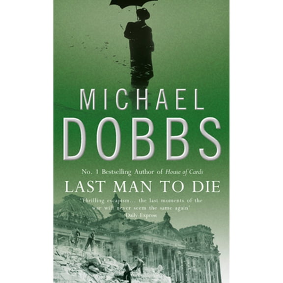 Last Man To Die