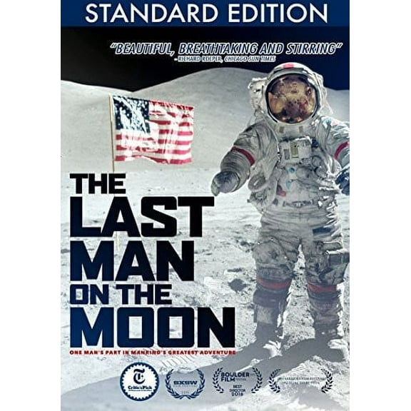 Last Man on the Moon (DVD), Filmrise, Special Interests
