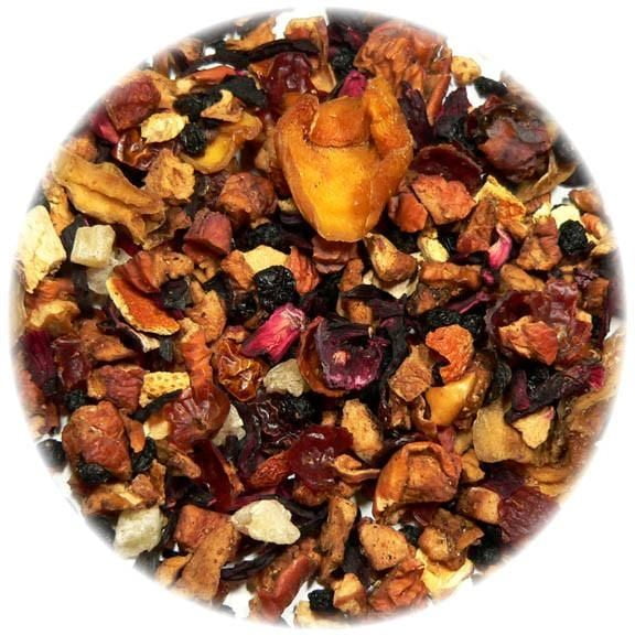 Last Mango in Paris (50 grams)