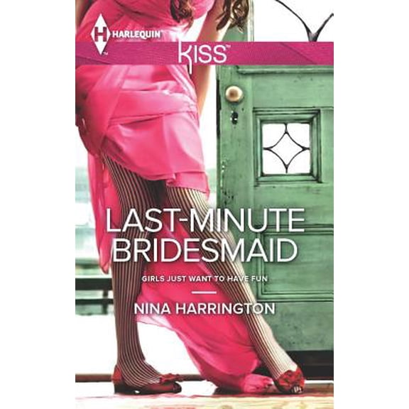 Pre-Owned Last-Minute Bridesmaid