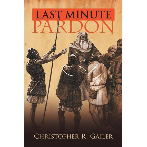 Last Minute Pardon