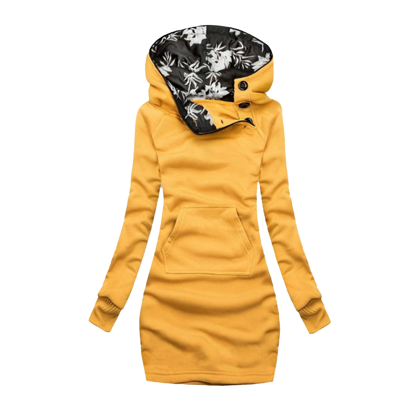 Waterproof ski shop hoodies