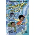 thumbnail image 1 of Last Mirror on the Left, 1 of 1