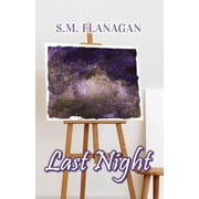 Last Night, Paperback