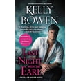thumbnail image 1 of Pre-Owned Last Night with the Earl: Includes a Bonus Novella (Mass Market Paperback) 1478918594 9781478918592, 1 of 1