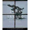 thumbnail image 1 of Pre-Owned Last Night in Twisted River Paperback - USED, 1 of 1