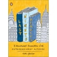 thumbnail image 1 of Pre-Owned Last Night's Reading: Illustrated Encounters with Extraordinary Authors (Paperback) 0143127314 9780143127314, 1 of 1