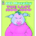 thumbnail image 1 of Pre-Owned The Last Noo-Noo (Paperback) 0744598354 9780744598353, 1 of 1