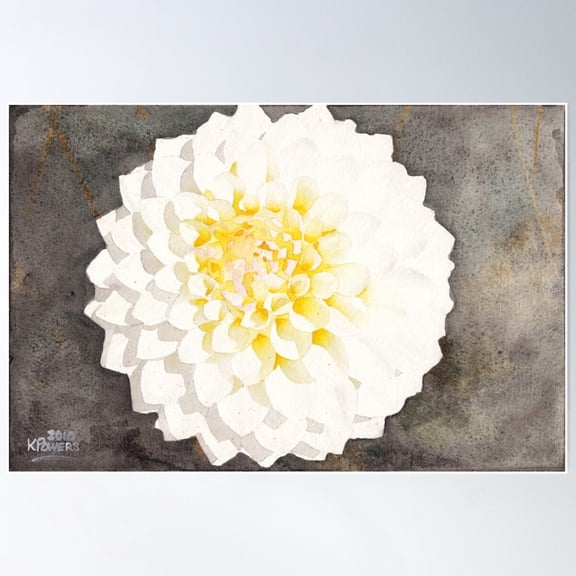 Last Of 2010 Poster Wall Art, Modern Wall Decor For Living Room Bedroom, 24x36 UNFRAMED