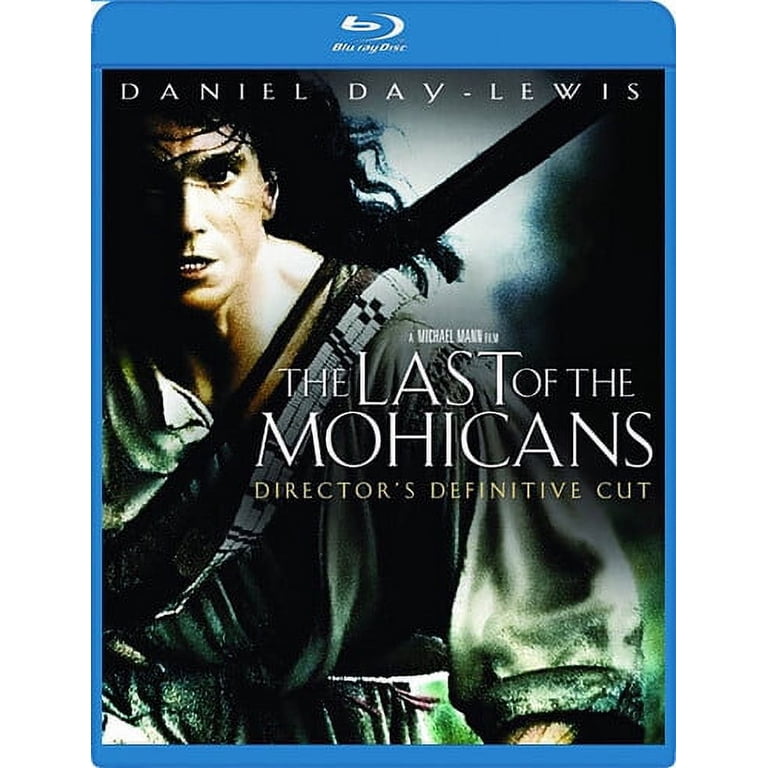 20th Century Studios: The Last of the Mohicans, Action & Adventure