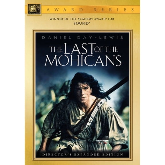 Pre-Owned The Last of the Mohicans (Enhanced Widescreen) (1992)