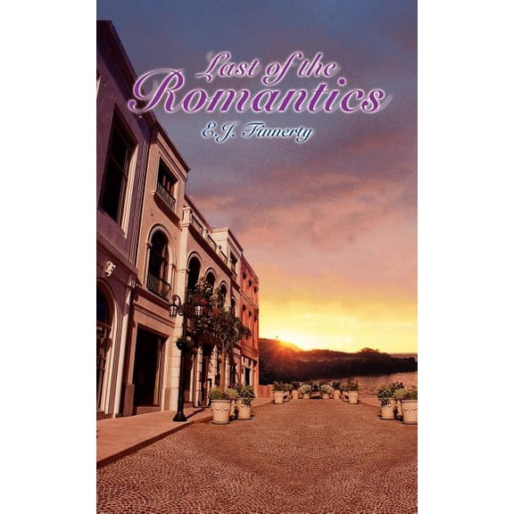 Last Of The Romantics