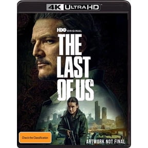Last Of Us: Season 2 - All-Region UHD