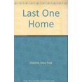thumbnail image 1 of Pre-Owned Last One Home Paperback, 1 of 1