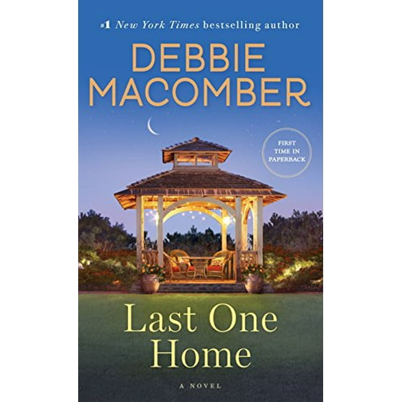 Pre-Owned Last One Home (Mass Market Paperback) 0553391909 9780553391909