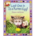 thumbnail image 1 of Pre-Owned Last One in Is a Rotten Egg! (Gilbert and Friends) Paperback, 1 of 1
