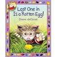 thumbnail image 1 of Pre-Owned Last One in Is a Rotten Egg! (Library Binding) 0060892951 9780060892951, 1 of 1