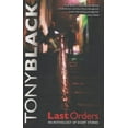 thumbnail image 1 of Last Orders, (Paperback), 1 of 4