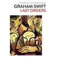 thumbnail image 1 of Pre-Owned Last Orders (Paperback) 1471187292 9781471187292, 1 of 1