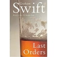 thumbnail image 1 of Pre-Owned Last Orders (Paperback) 9780330345606, 1 of 1