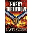 thumbnail image 1 of Pre-Owned Last Orders (Hardcover) 0345524713 9780345524713, 1 of 1