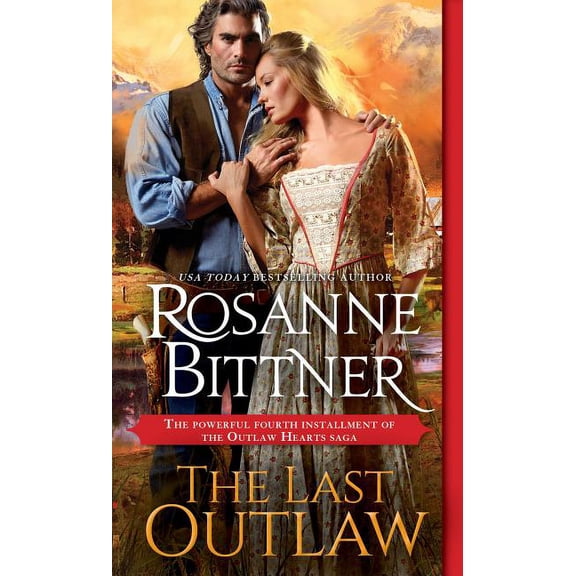 Last Outlaw