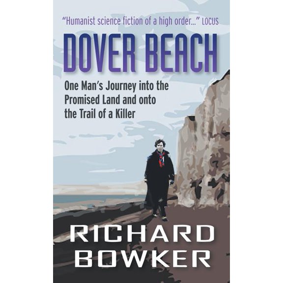 Last P.I.: Dover Beach (The Last P.I. Series, Book 1) (Paperback)