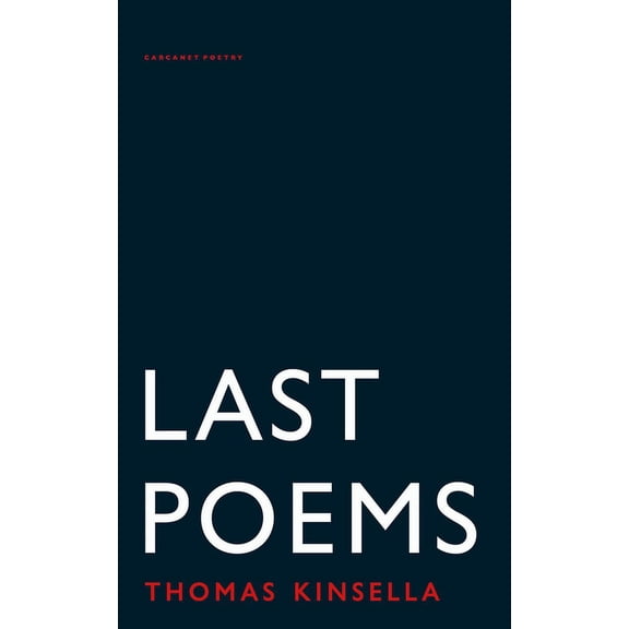 Last Poems, (Paperback)